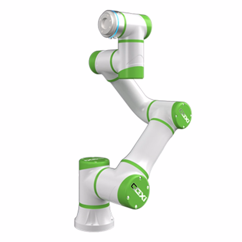 Кобот для сборки