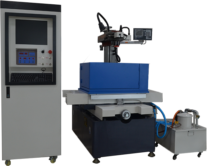 Электроэрозионный станок