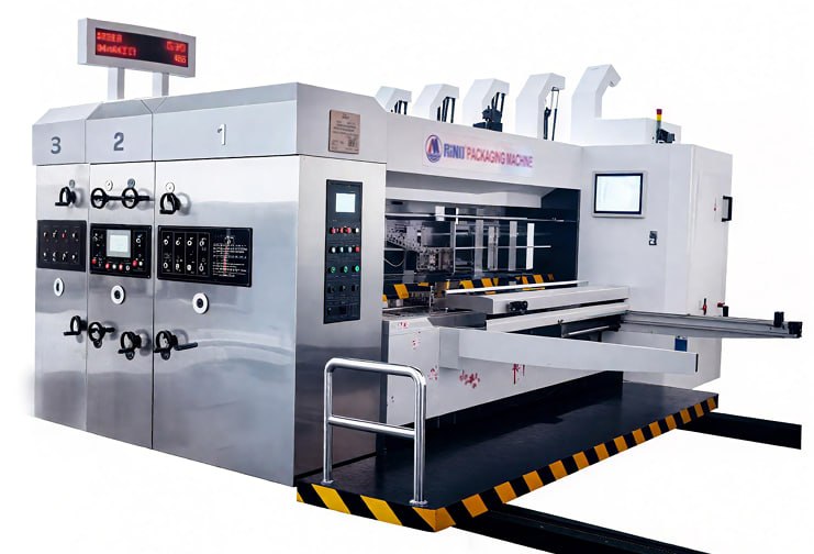 Гофрооборудование