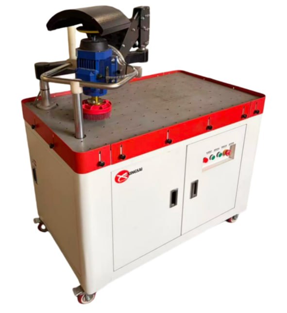 Шлифовальные и заточные станки