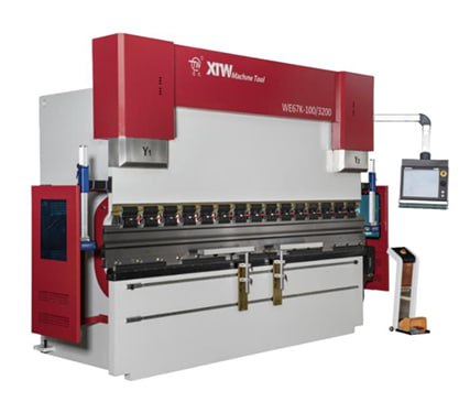 Гильотинные листогибы