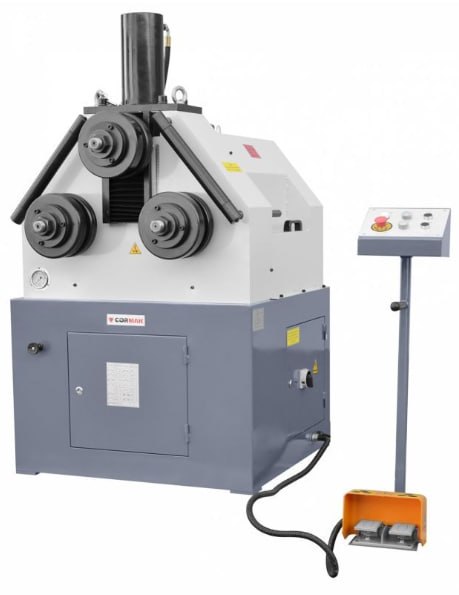 Трубогибы, профилегибы