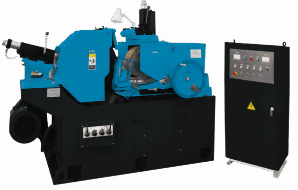 Бесцентрово-шлифовальный станок