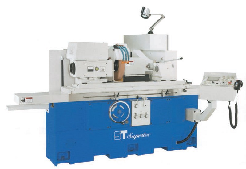 Круглошлифовальный станок