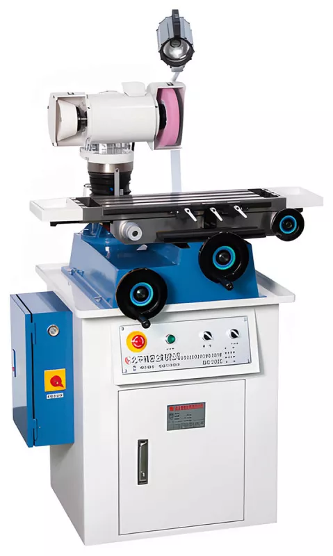 Универсально-заточной станок