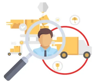 Поиск завода