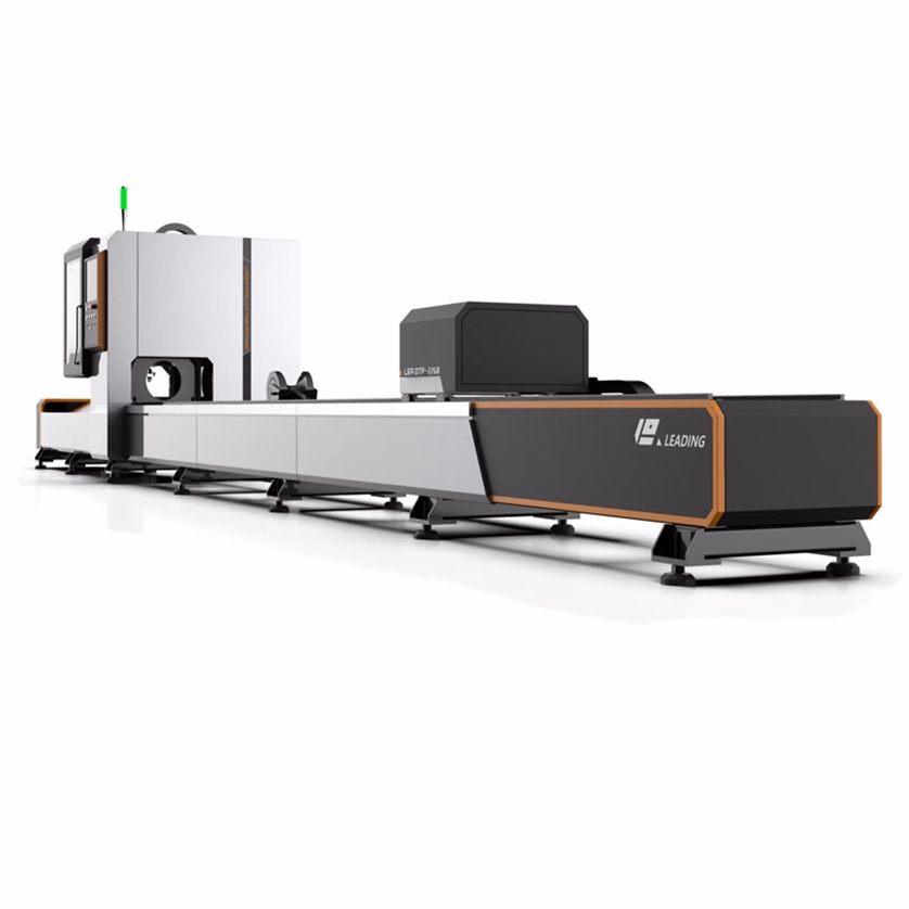 Лазерный труборез