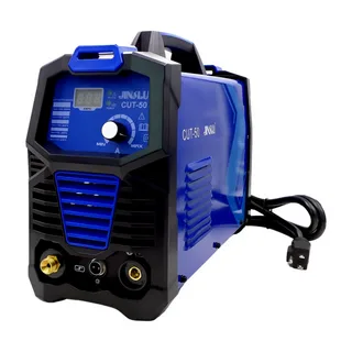 Плазменный сварочный аппарат