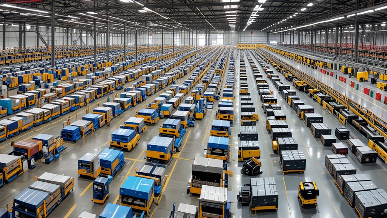 Поставка оборудования под заказ