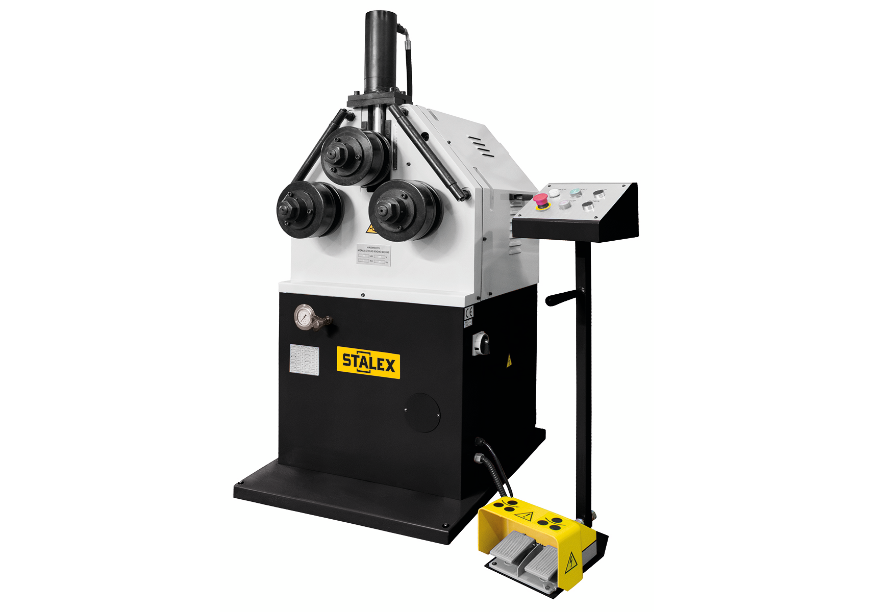 Профилегиб