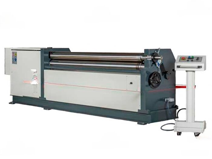 Валковый листогиб