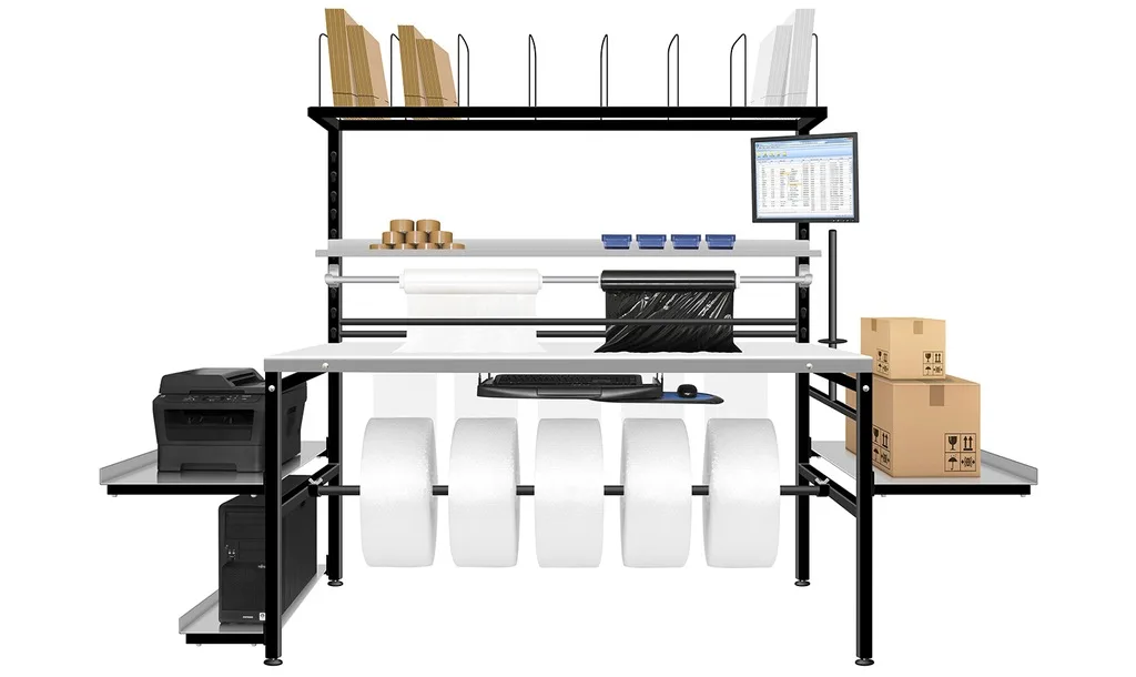 Стол приёмки