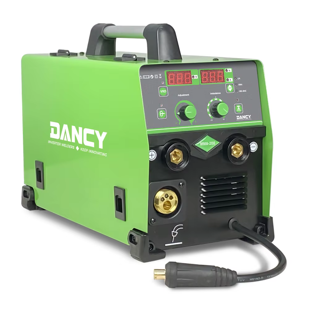 TIG сварочный аппарат